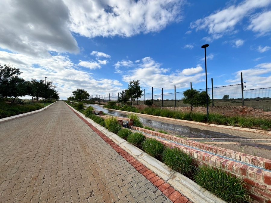 0 Bedroom Property for Sale in Helderzicht Eco Estate North West